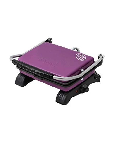 Dökümix Tost Makineleri